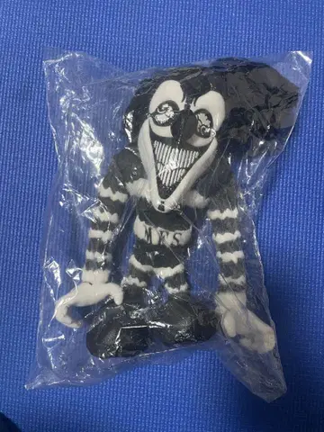 초대 마이파스 봉제 인형