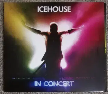 ICEHOUSE IN CONCERT