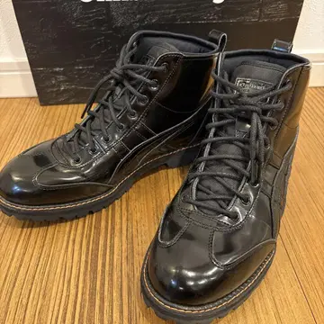 오니츠카타이거 MEXICO RINKAN 린칸 부츠 26cm
