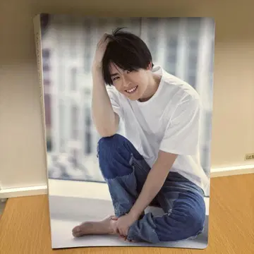 타카노 아키라 브로마이드