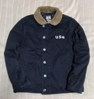 U.S.N 타입 N-1 덱 자켓