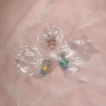 하나캇파 메지루시 액세서리