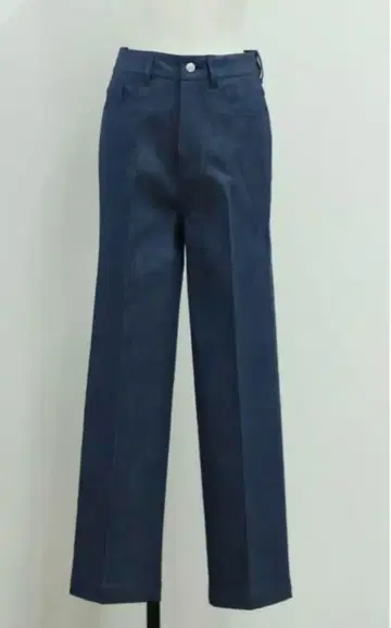 미사용품 ohga 2024SS DENIM 데님
