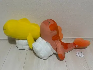 포켓몬스터 샤리타츠 봉제 인형