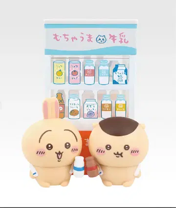 치이카와 (먼작귀) C상 제일복권
