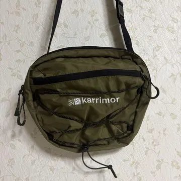 Karrimor 카리머 sporan pack 숄더백