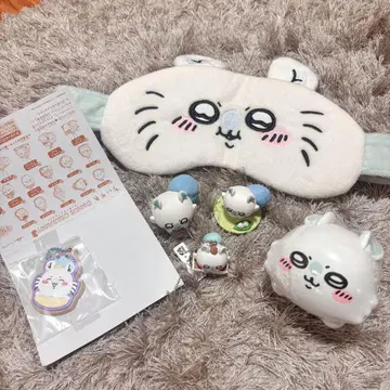 모몽가/쿠키 참 코트/저금통/나라분데스2/브넷 프렌즈/쿠라