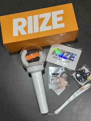 RIIZE 응원봉