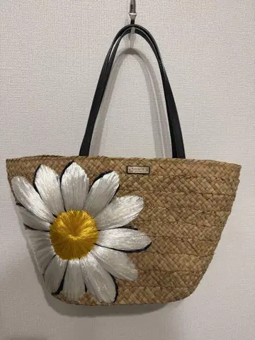 kate spade NEWYORK zigand zag 카고백