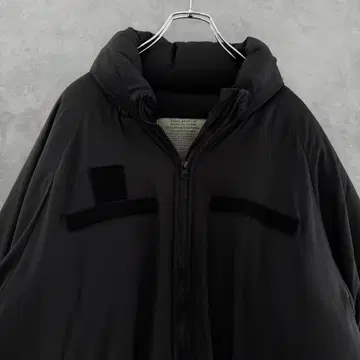 새상품급 WAIPER ECWCS LEVEL 7 PRIMALOFT 자켓