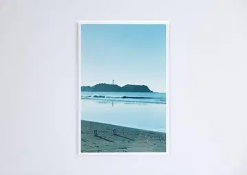 슬램덩크 x 포카리스웨트 엽서 슬램덩크 이노우에 다케히코 C