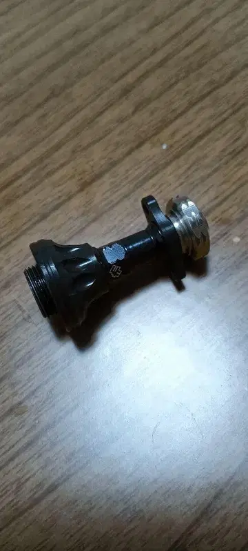 서티포 오리지널 장미 중고