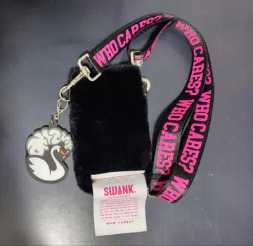 Paradox Live SWANK 스마트폰 숄더 거울