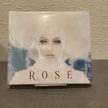 Kaya ROSE 클라우드 펀딩 한정판