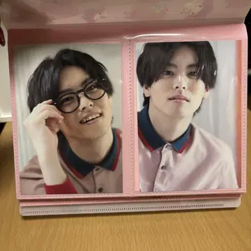 타카노 아키라 브로마이드