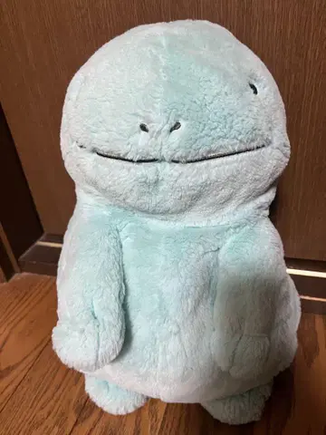 [포켓몬] 포근포근 안고 인형 누오 2022년