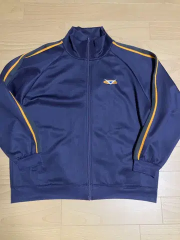 [ 즉시 완판 ] 그라니프 드래곤볼 Z 기뉴 특전대 트랙 자켓