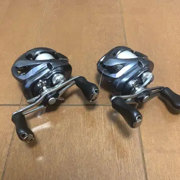 18 알데바란 mgl 31HG 2대
