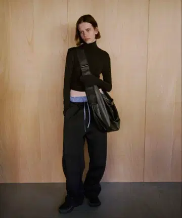 Cushion Easy Trousers