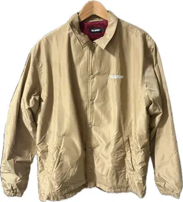 XLARGE 나일론 자켓