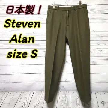Steven Alan MELTONSLOWTAPERED-JUST