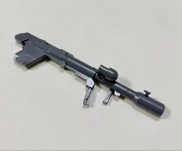 [ 무료배송 ] HGUC 드라이센 (유니콘 Ver.) 부속 바주카