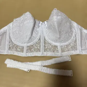 세모아 브라이덜 이너 세트