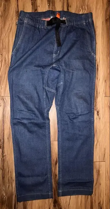 GOWEST CLIMBING TROUSERS
