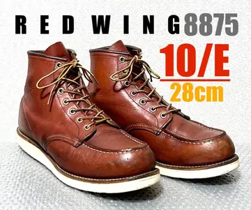 2 [ 10/E ] 8875 레드윙 하레이 gpz USA