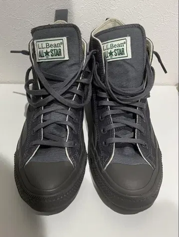 Converse All Star React 그레이 26.5cm