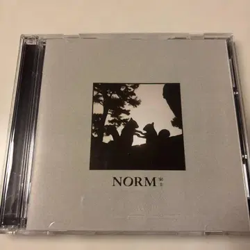 집주인 [ NORM ] CD+Blu-ray