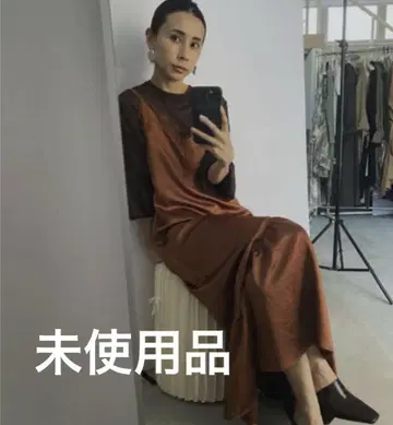 아메리빈티지 캔 원피스 시어트 탑 포함