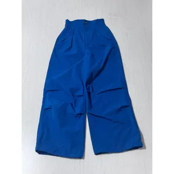 MOUSSY 파라슈트 팬츠