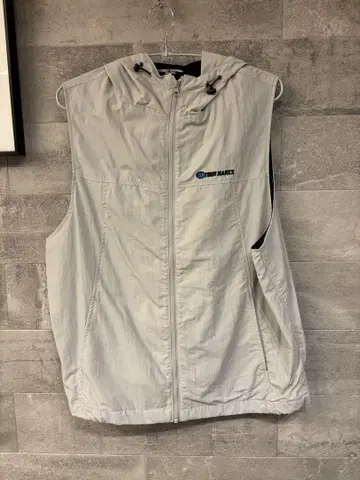 RODEO CROWNS 후드 부착 베스트