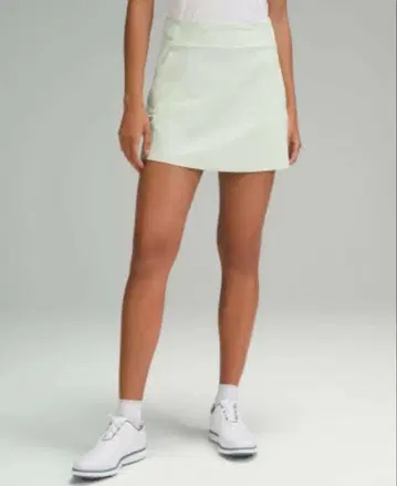 [ 컨디션 최상 ] 룰루레몬 Warpstreme 골프웨어 사이즈 6