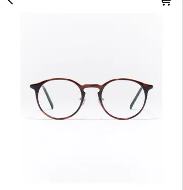 JINS modern combination 도수 없음