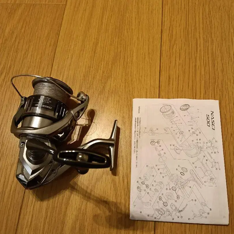 1번째 상품 이미지