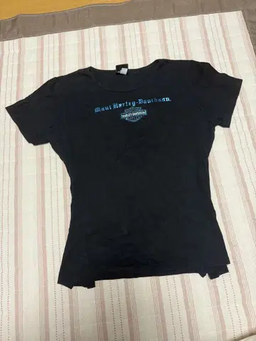 HARLEY-DAVIDSON 티셔츠