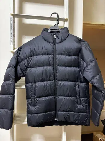 marmot 750FP Prime Down Jacket 다운 자켓