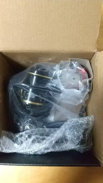 Okuma ITXCB PLUS ICP-4000MHA 스피닝 릴