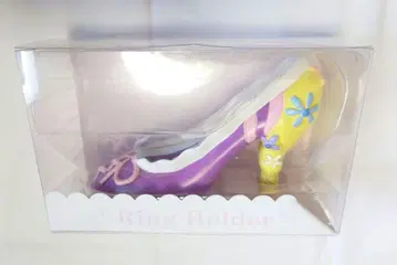디즈니 스토어 라푼젤 반지 홀더