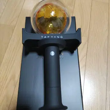 BIGBANG 태양 영배 Official 응원봉