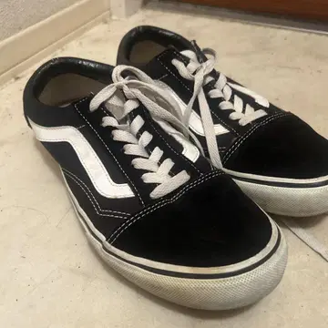 Vans 올드스쿨