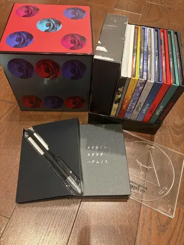 이나바 코시 en Zepp 컴플리트 큐브 [DVD]