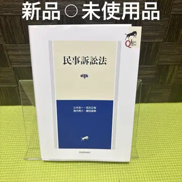 민사소송법 (제4판)