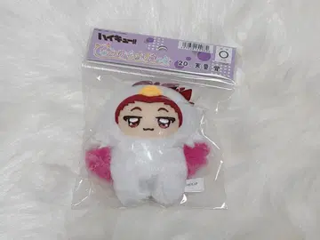 하이큐!! 치미케모 마스코트 텐도 사토리