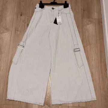 택 포함 새상품 PRIDE 팬츠 size 40