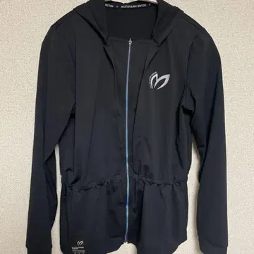 MASTER BUNNY EDITION 골프웨어 후드 사이즈 M