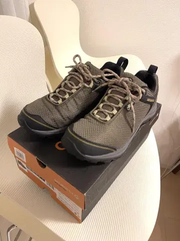머렐 카멜레온 5 스톰 고어텍스 25.0cm MERRELL