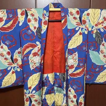 앤티크 겉옷